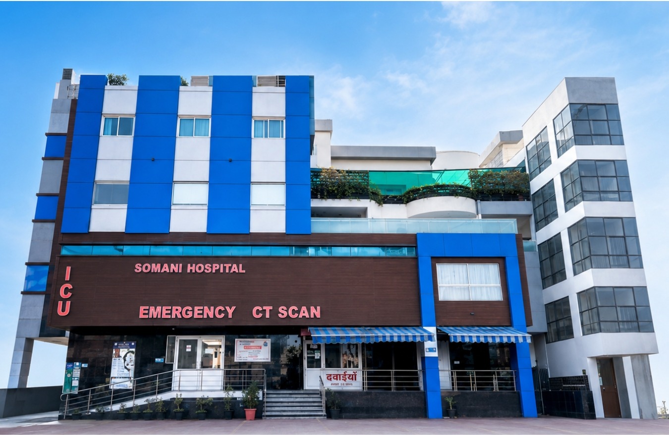 Somani Hospital